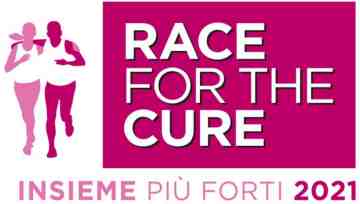 Prima di partire per le vacanze, iscriviti alla Race 2021