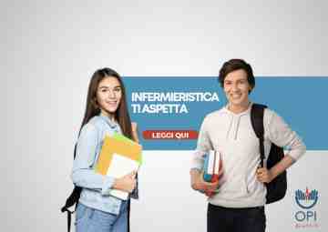 Aperte le iscrizioni ai Corsi di Laurea in Infermieristica a Brescia