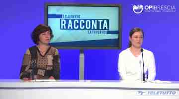 Teletutto racconta OPI Brescia