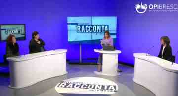 Teletutto racconta OPI Brescia