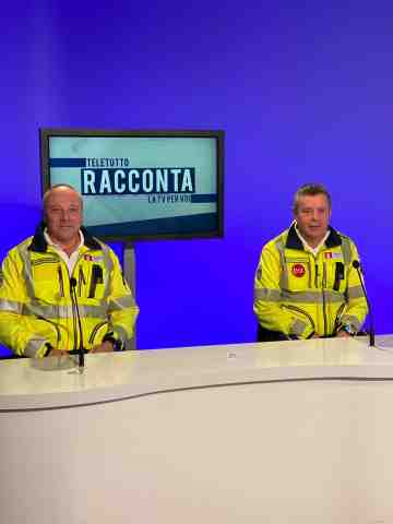 Teletutto racconta OPI Brescia