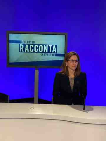 Teletutto racconta OPI Brescia