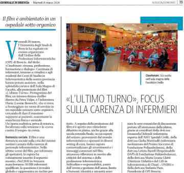 Cineforum: cinema, professione, formazione e dialogo\