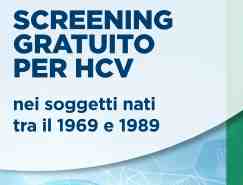 Regione Lombardia screening gratuito