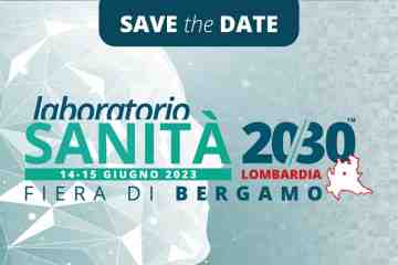 Laboratorio sanit 20/30 - 14,15 giugno 2023