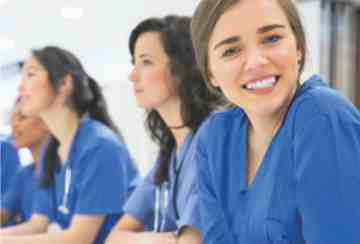 LAUREA IN INFERMIERISTICA 