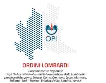 Coordinamento OPI della Lombardia - Comunicato Stampa