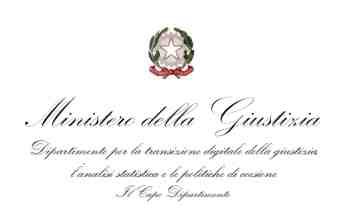 Portale Albo CTU  Nota del Ministero della Giustizia