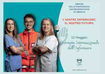 12 maggio 2024