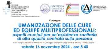 Convegno, \