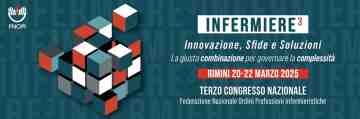 Terzo Congresso Nazionale FNOPI: Viaggio organizzato da OPI Brescia