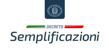 FNOPI : DECRETO SEMPLIFICAZIONI obbligo di comunicazione del domicilio digitale per i professionisti,
