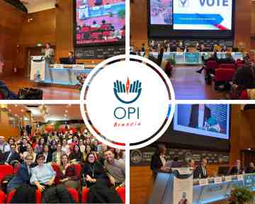 OPI Brescia guarda al futuro: Assemblea e Convegno del 29 marzo raccontati da stampa e professionisti
