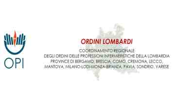 COMUNICATO STAMPA a Regione Lombardia: Didattica in presenza per i figli degli infermieri e degli altri operatori essenziali