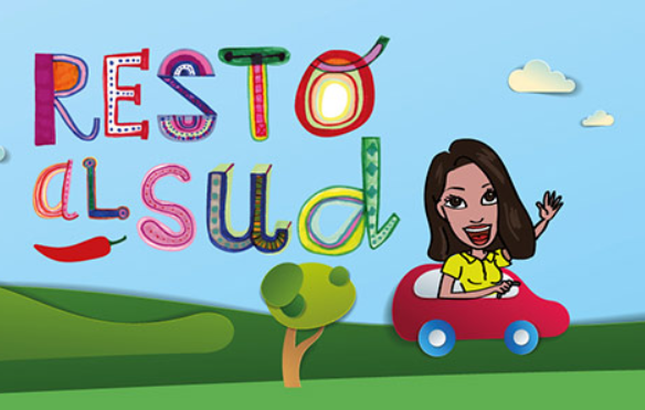 Progetto �Resto al Sud�