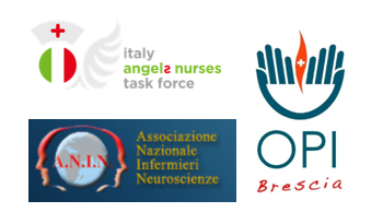 Corso base di formazione per infermieri DI NEUROSCIENZE: STROKE, tutto quello che c\'� da sapere.  Dai alla vita una possibilit�. 