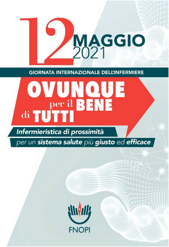 Giornata Internazionale dell\'Infermiere