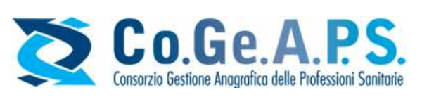 CO.Ge.A.P.S.- adozione sistema SPID