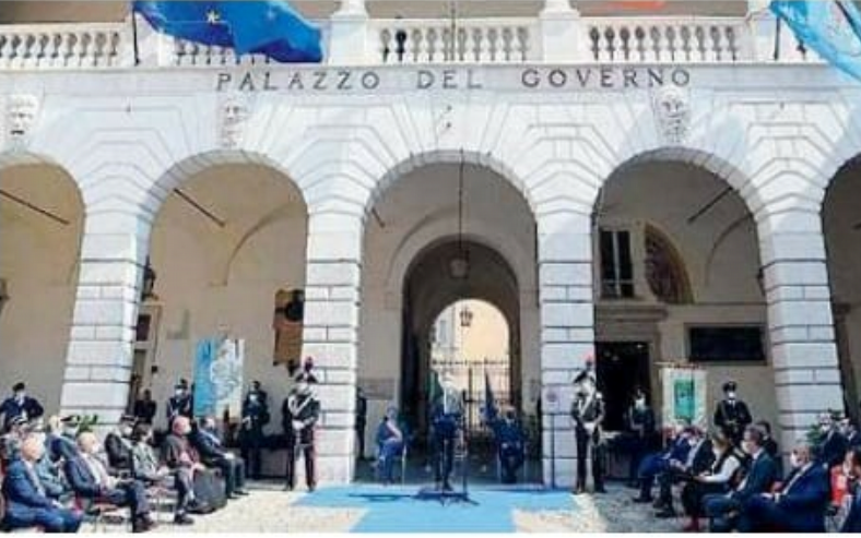 GdB - Obiettivo Salute: sono 49 gli infermieri bresciani Cavalieri al merito della Repubblica