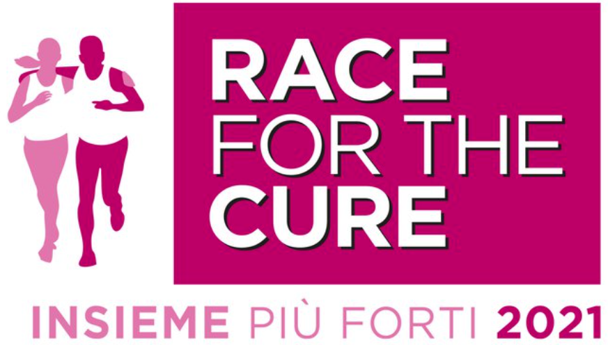 Prima di partire per le vacanze, iscriviti alla Race 2021