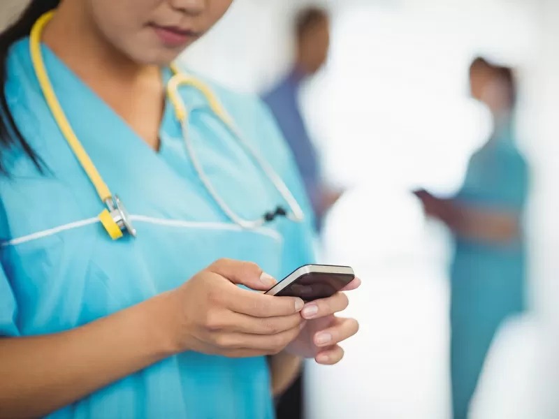 COMUNICATO STAMPA - Nella comunicazione social i valori degli Infermieri