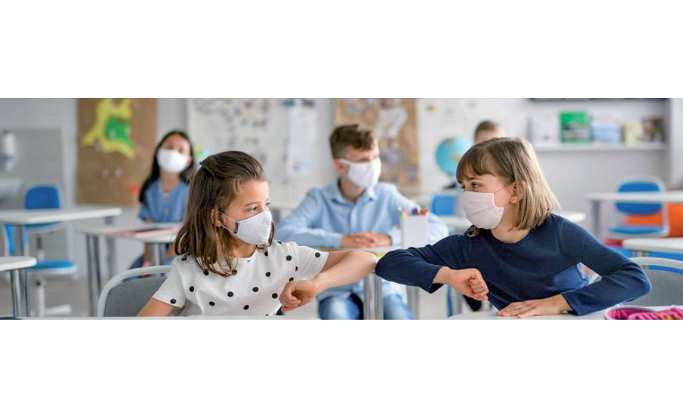 La voce del Popolo: Non solo educazione sanitaria 