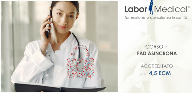 Labor Medical, Corso FAD: PRIVACY IN CORSIA: IL RUOLO DEGLI INFERMIERI NELLA PROTEZIONE DEI DATI PERSONAL