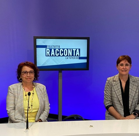 Teletutto racconta OPI Brescia