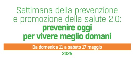 Parte la seconda edizione della Settimana della Prevenzione e Promozione della Salute in Valle Camonica