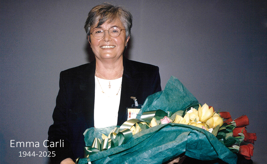 Inaugurazione della Sala per la Formazione \