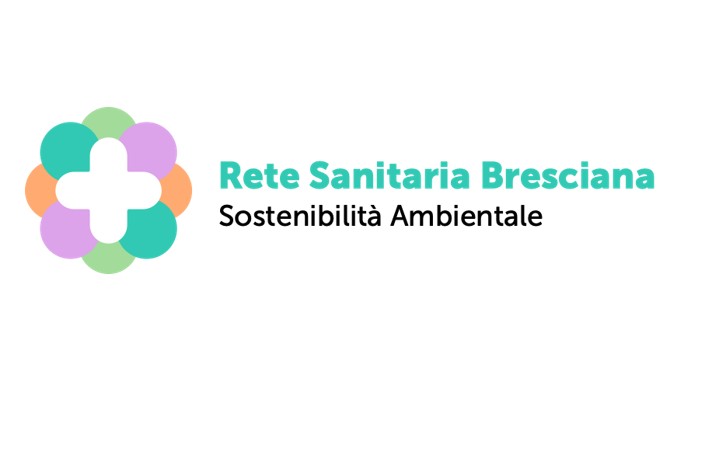 La Rete Sanitaria Bresciana per la Sostenibilit� Ambientale:  i risultati cominciano a farsi notare