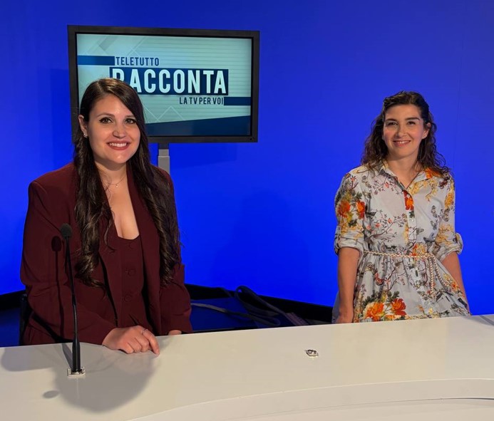 Teletutto racconta OPI Brescia
