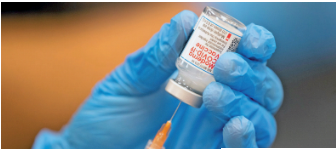 Covid-19: lefficacia dei vaccini