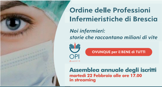 L�Assemblea degli infermieri