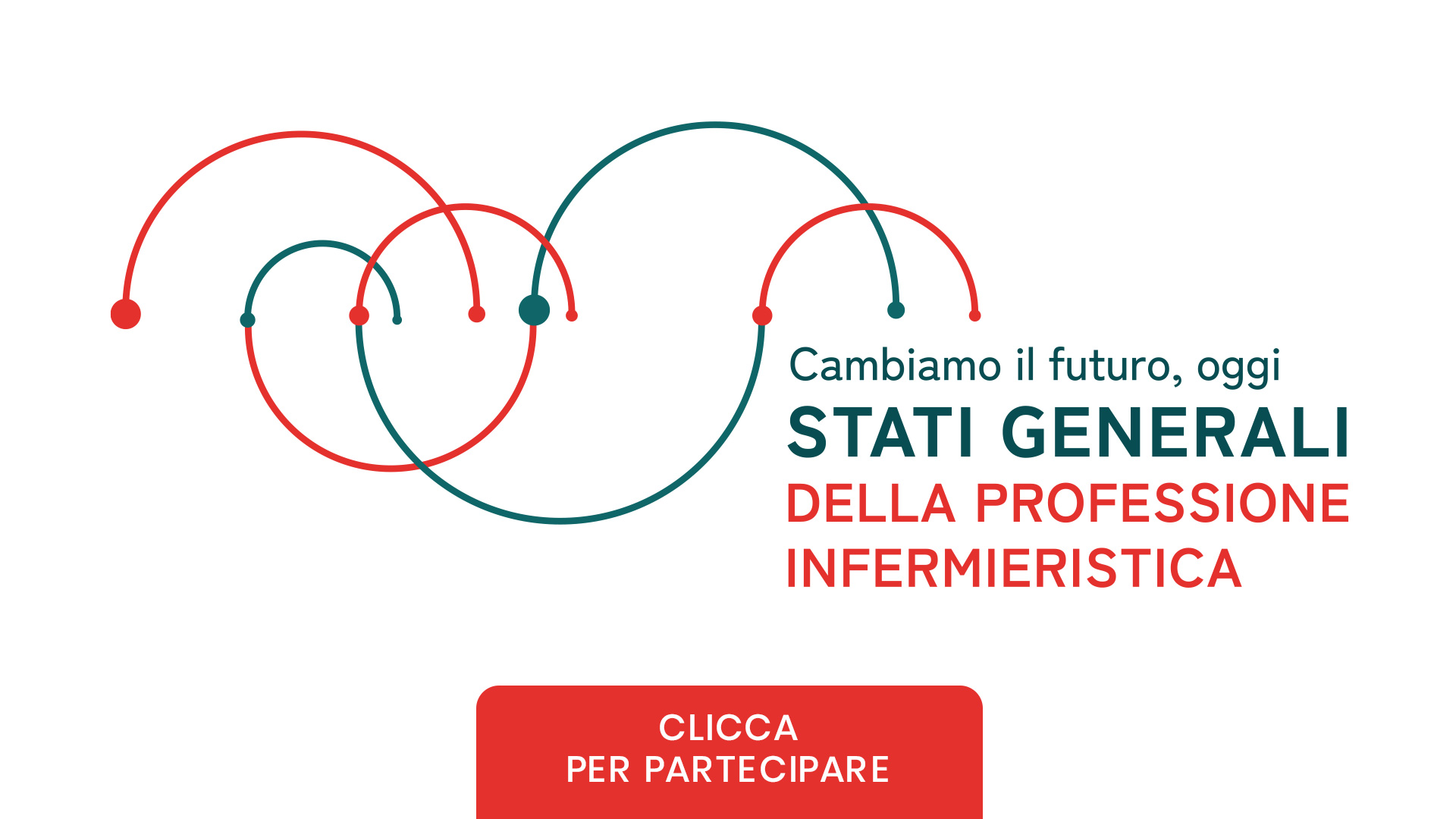 FNOPI cambiamo il futuro oggi STATI GENERALI DELLA PROFESSIONE INFERMIERISTICA 