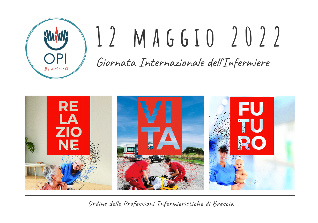 Giornata internazionale dell\'Infermiere 