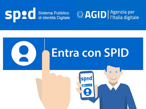 Spid la tua identit� digitale