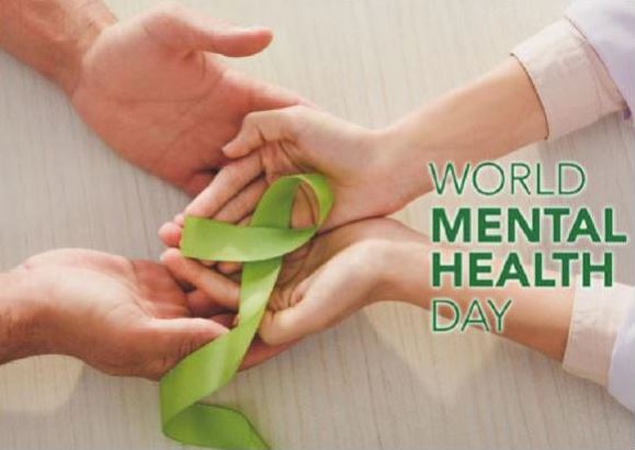 Giornata mondiale della salute mentale: condividere esperienze, proposte e criticit�