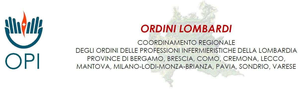 COMUNICATO STAMPA