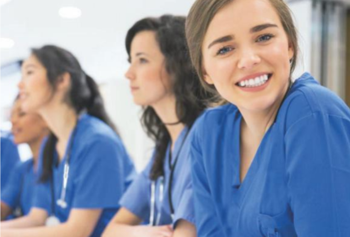 Bresciaoggi - Il ruolo cruciale delle professioni sanitarie. Al via i corsi per gli infermieri di domani