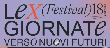 Festival LeXGiornate - Promozione sui concerti riservata agli iscritti di OPI Brescia