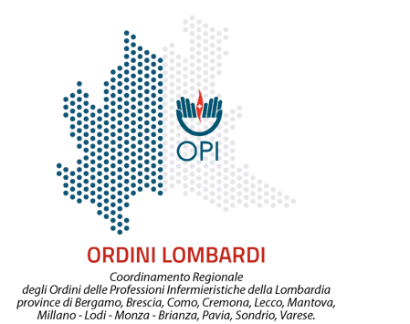 Coordinamento OPI della Lombardia - Comunicato Stampa