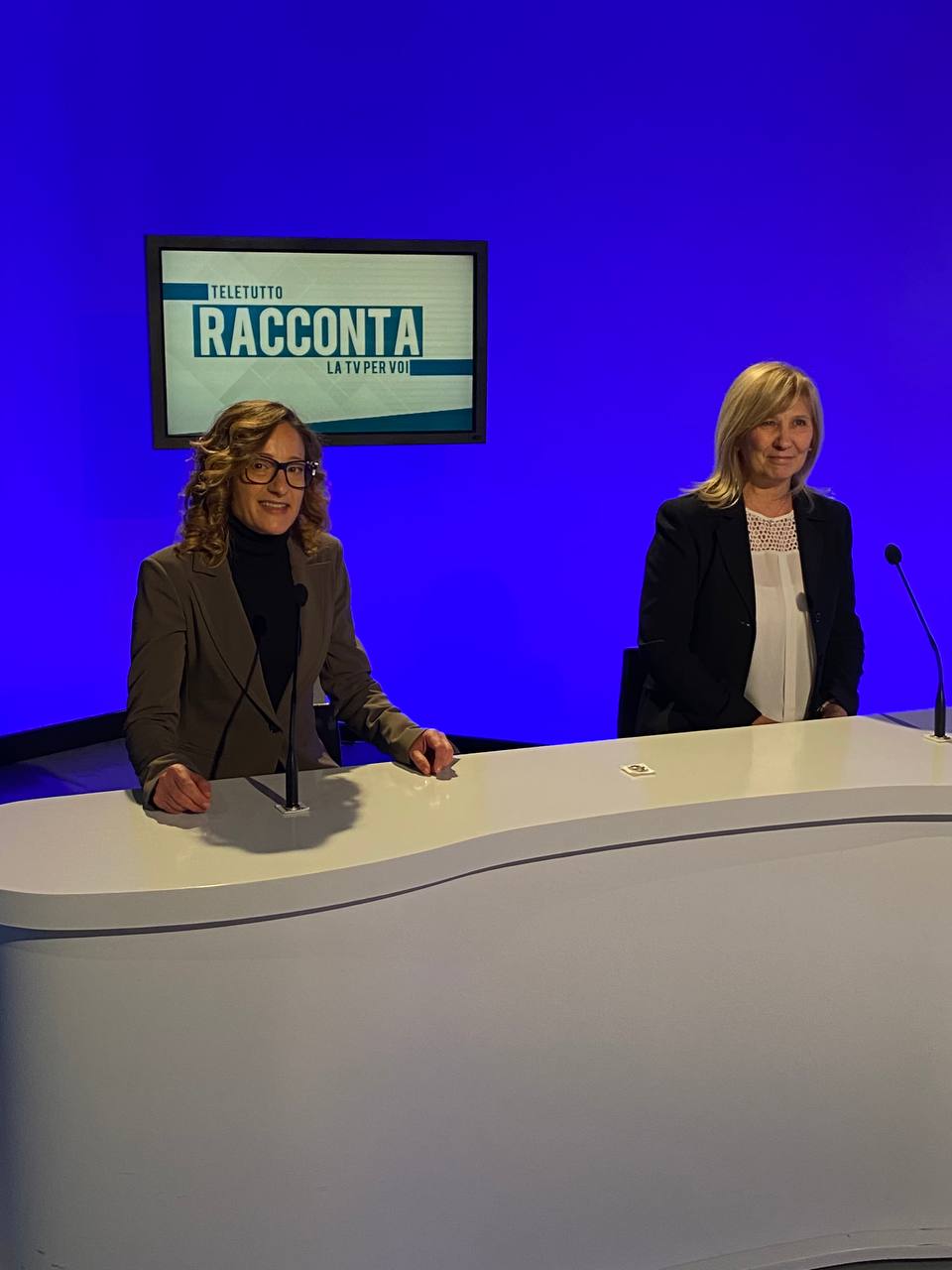 Teletutto racconta: OPI Brescia