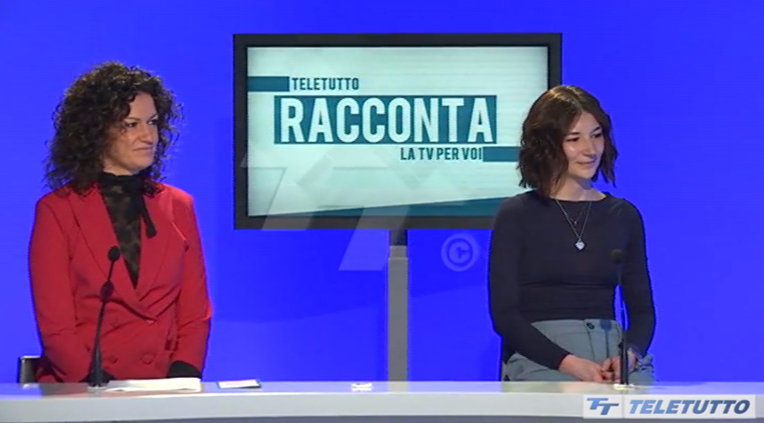 Teletutto racconta: OPI Brescia