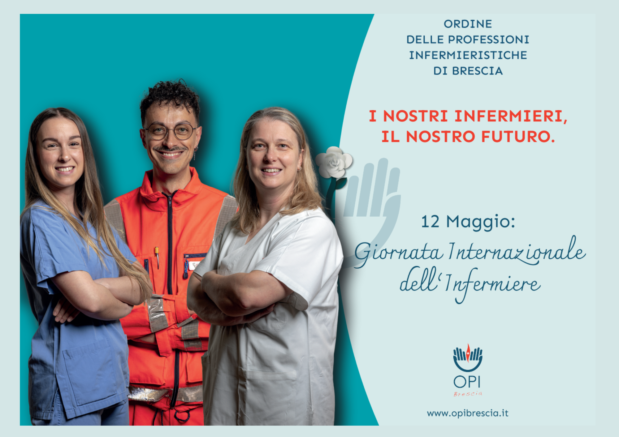 12 maggio 2024