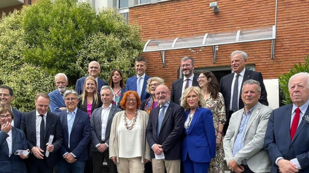 Servizi sanitari e transizione ecologica: un�alleanza tra le istituzioni verso una Sanit� sostenibile