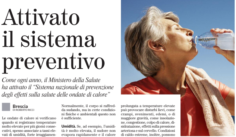 Sistema nazionale di prevenzione