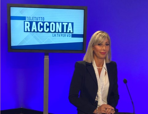 Teletutto racconta OPI Brescia