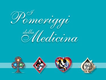 OMCeO : I Pomeriggi della Medicina