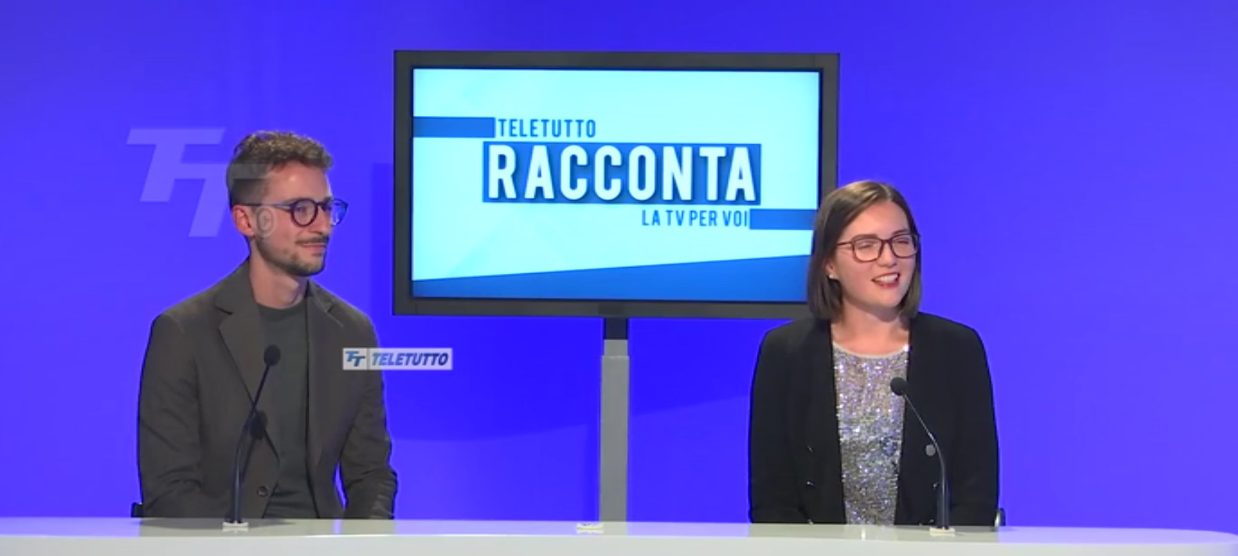 Teletutto racconta OPI Brescia